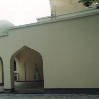 Посольство Туркменистана2